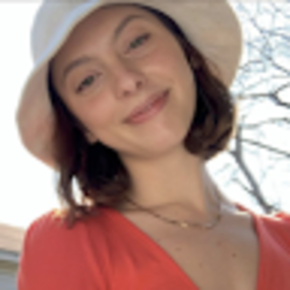 Meet your Posher, Isabella